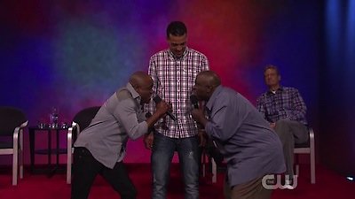 Whose Line Is It Anyway? Season 12 Episode 20