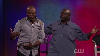 Whose Line Is It Anyway? Season 12 Episode 21