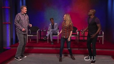 Whose Line Is It Anyway? Season 12 Episode 23