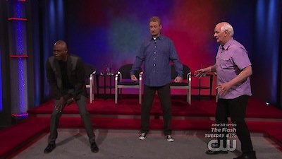 Whose Line Is It Anyway? Season 12 Episode 24
