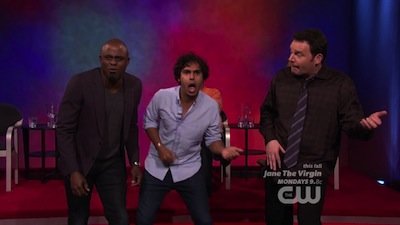 Whose Line Is It Anyway? Season 13 Episode 1