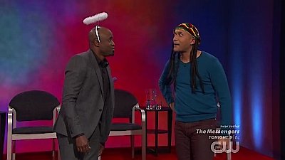Whose Line Is It Anyway? Season 13 Episode 3