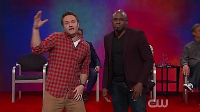 Whose Line Is It Anyway? Season 13 Episode 5
