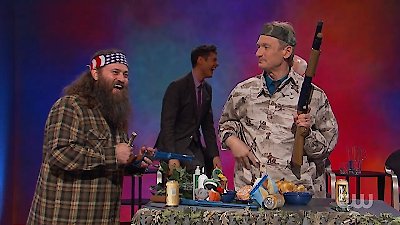 Whose Line Is It Anyway? Season 13 Episode 6