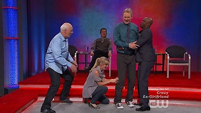 Whose Line Is It Anyway? Season 13 Episode 7