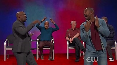Whose Line Is It Anyway? Season 13 Episode 8