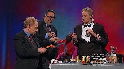 Whose Line Is It Anyway? Season 13 Episode 10