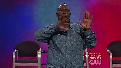 Whose Line Is It Anyway? Season 13 Episode 14