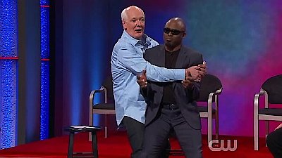 Whose Line Is It Anyway? Season 13 Episode 16