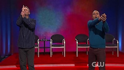 Whose Line Is It Anyway? Season 13 Episode 18