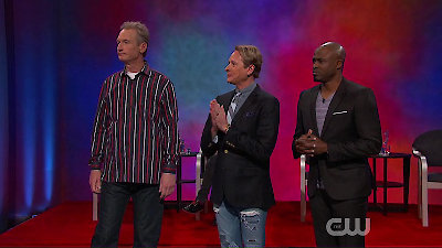 Whose Line Is It Anyway? Season 13 Episode 19