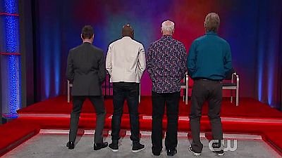 Whose Line Is It Anyway? Season 13 Episode 20
