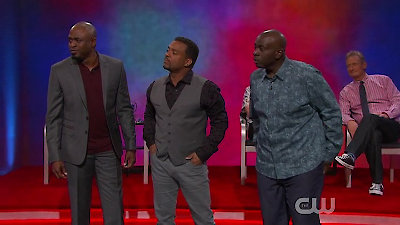 Whose Line Is It Anyway? Season 14 Episode 1