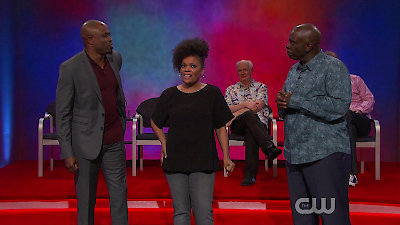 Whose Line Is It Anyway? Season 14 Episode 4