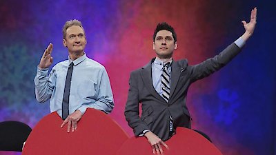 Whose Line Is It Anyway? Season 14 Episode 8