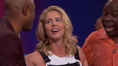 Whose Line Is It Anyway? Season 15 Episode 10