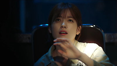 W Season 1 Episode 6