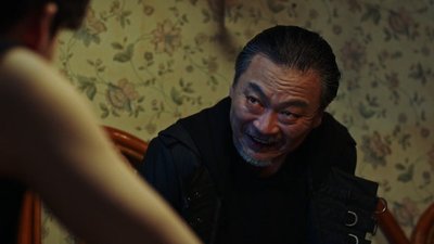 W Season 1 Episode 13