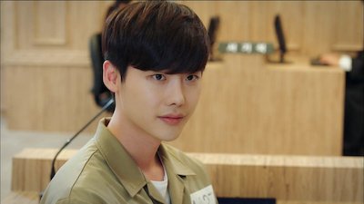 W Season 1 Episode 16