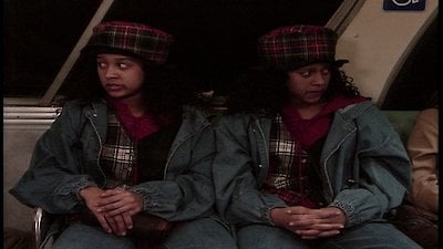 Sister, Sister Season 1 Episode 6