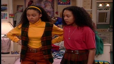 Sister, Sister Season 1 Episode 11