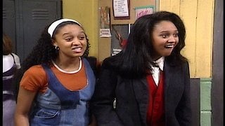 Watch Sister, Sister Season 2 Episode 1 - Hair Today Online Now