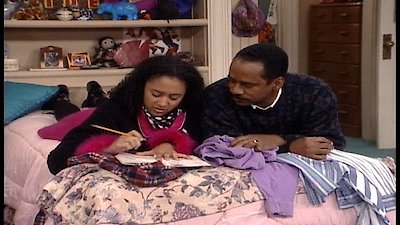 Sister, Sister Season 2 Episode 13