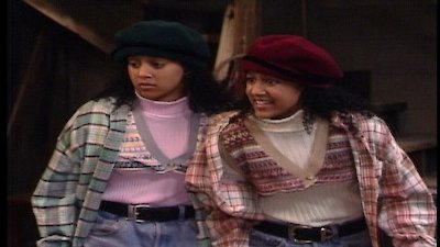 Sister, Sister Season 2 Episode 18