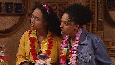 Sister, Sister Season 3 Episode 9