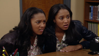 Sister, Sister Season 5 Episode 6