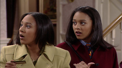 Sister, Sister Season 5 Episode 11