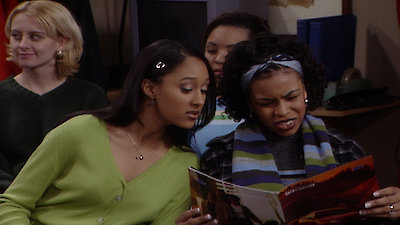 Sister, Sister Season 5 Episode 14