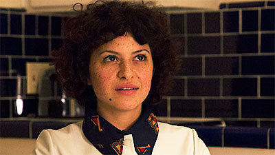 PARTY LEGENDS Season 1 Episode 1