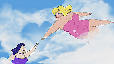 PARTY LEGENDS Season 1 Episode 2