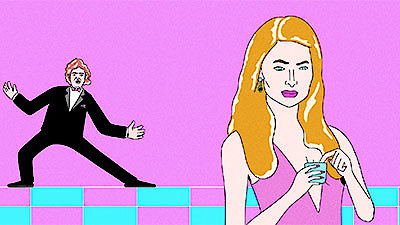 PARTY LEGENDS Season 1 Episode 4