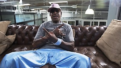 PARTY LEGENDS Season 1 Episode 5