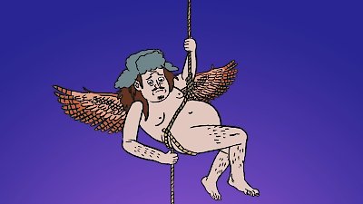 PARTY LEGENDS Season 1 Episode 6