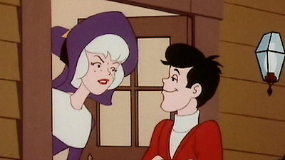 Sabrina, the Teenage Witch Season 1 Episode 2