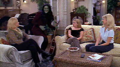 Sabrina, the Teenage Witch Season 3 Episode 10