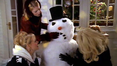 Sabrina, the Teenage Witch Season 3 Episode 11