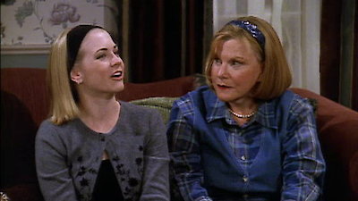 Sabrina, the Teenage Witch Season 3 Episode 12