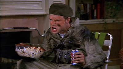 Sabrina, the Teenage Witch Season 3 Episode 13