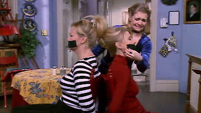 Sabrina, the Teenage Witch Season 3 Episode 15