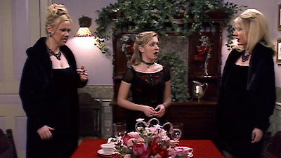 Sabrina, the Teenage Witch Season 3 Episode 16
