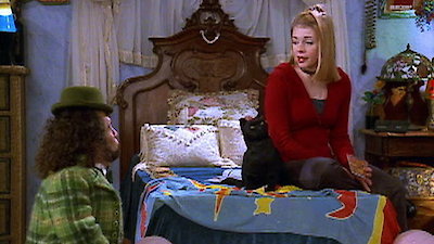 Sabrina, the Teenage Witch Season 3 Episode 17