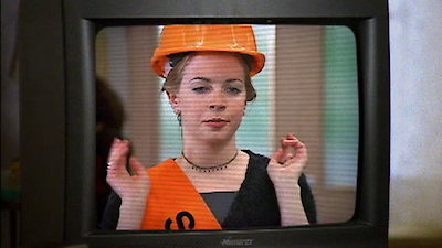 Sabrina, the Teenage Witch Season 3 Episode 21