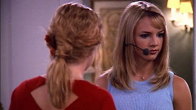 Sabrina, the Teenage Witch Season 4 Episode 1