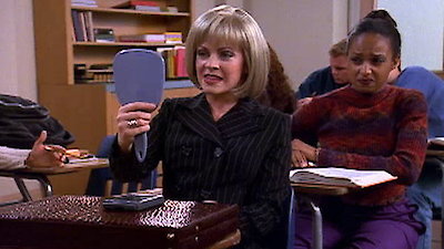 Sabrina, the Teenage Witch Season 4 Episode 8