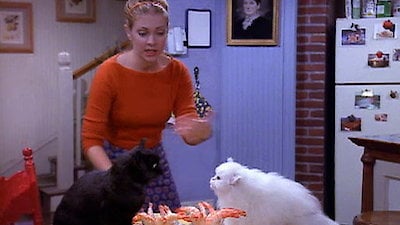 Sabrina, the Teenage Witch Season 4 Episode 11