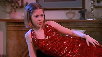 Sabrina, the Teenage Witch Season 4 Episode 20